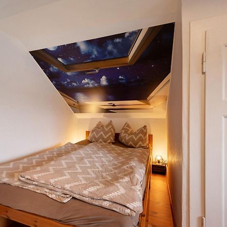 Ferienwohnung Im Rosenberg Lahnstein Luaran gambar