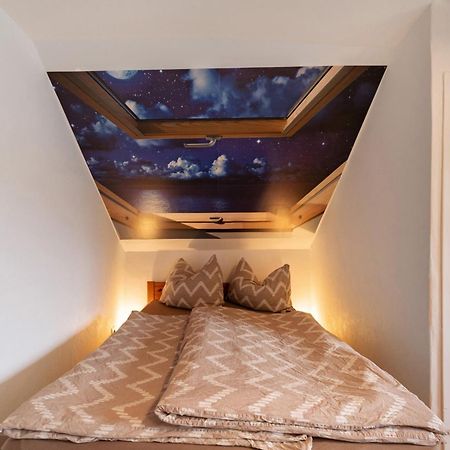 Ferienwohnung Im Rosenberg Lahnstein Luaran gambar