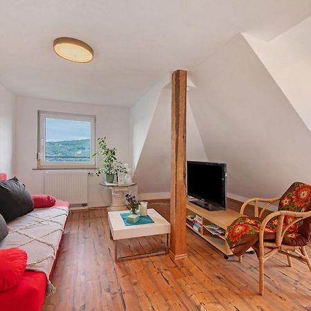 Ferienwohnung Im Rosenberg Lahnstein Luaran gambar