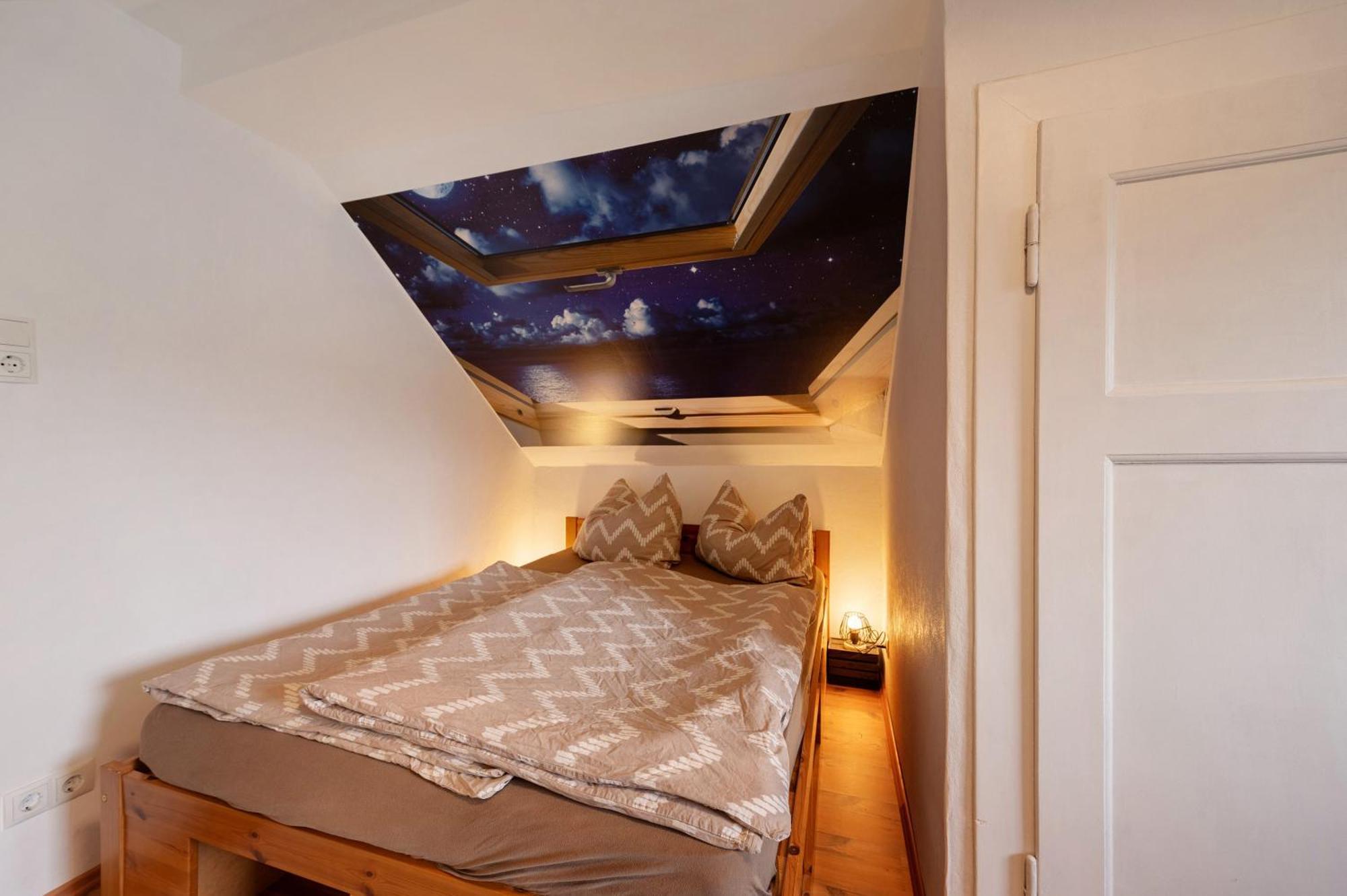 Ferienwohnung Im Rosenberg Lahnstein Luaran gambar