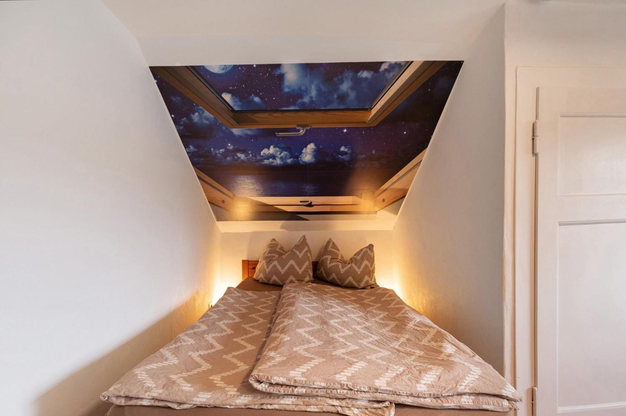 Ferienwohnung Im Rosenberg Lahnstein Luaran gambar