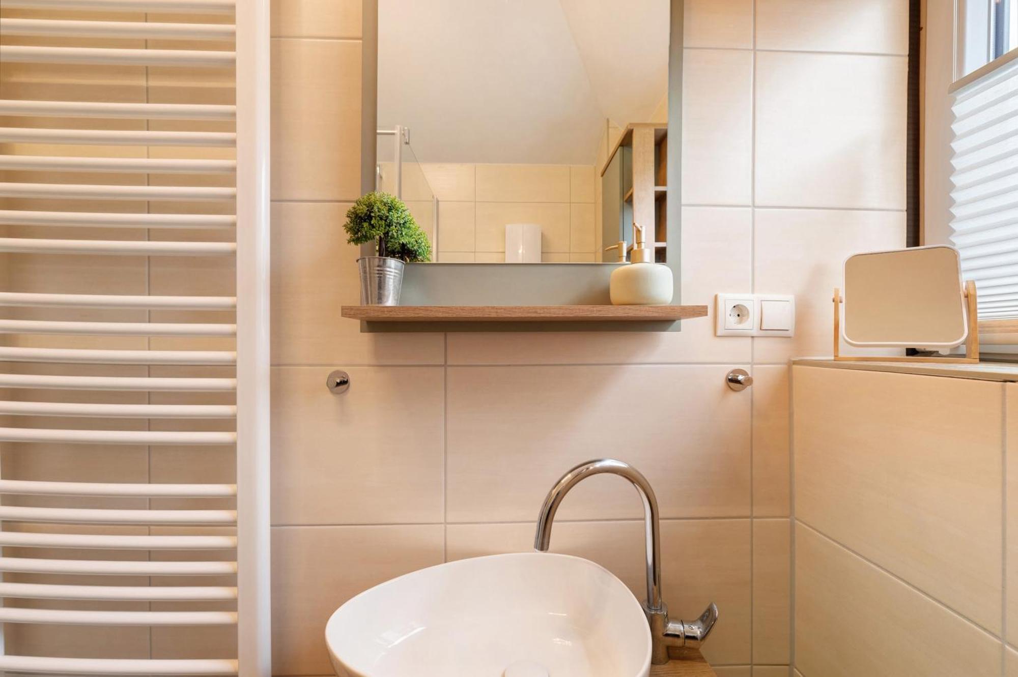Ferienwohnung Im Rosenberg Lahnstein Luaran gambar