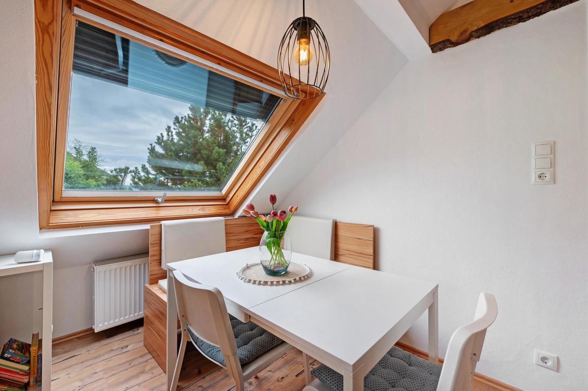 Ferienwohnung Im Rosenberg Lahnstein Luaran gambar
